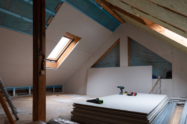 Best Best Insulation Companies  in George Mason, VA