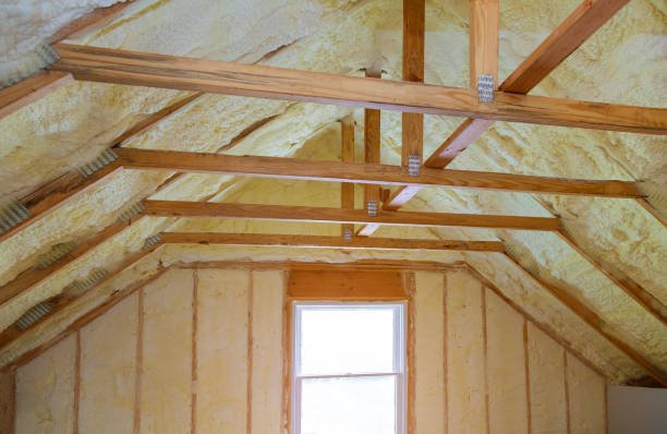 Best Crawl Space Insulation  in George Mason, VA