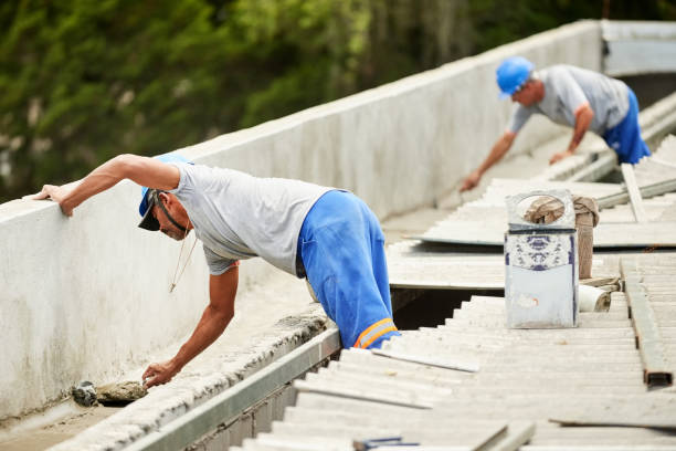 Insulation Repair Services in George Mason, VA